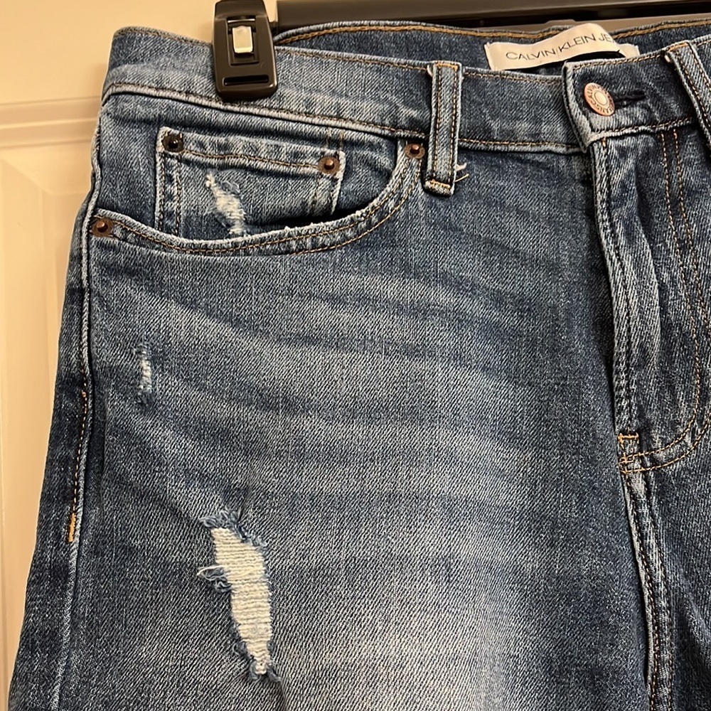 Calvin Klein men’s shorts - Picture 2 of 9